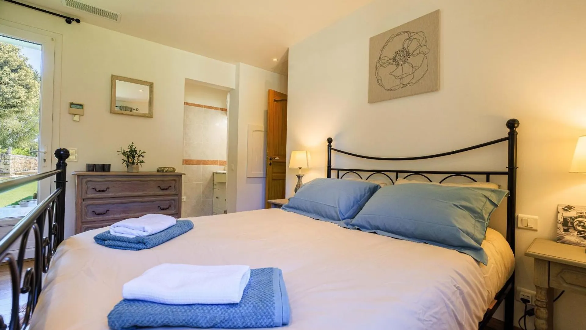 Villa Les Lilas La Colle-sur-Loup