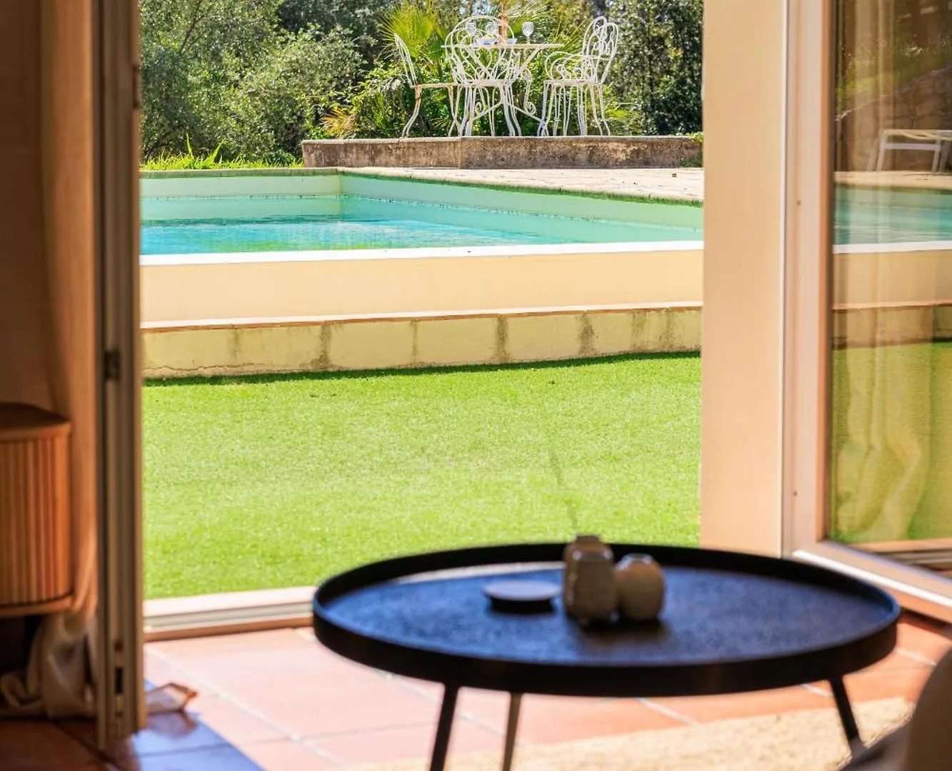 Villa Les Lilas La Colle-sur-Loup France