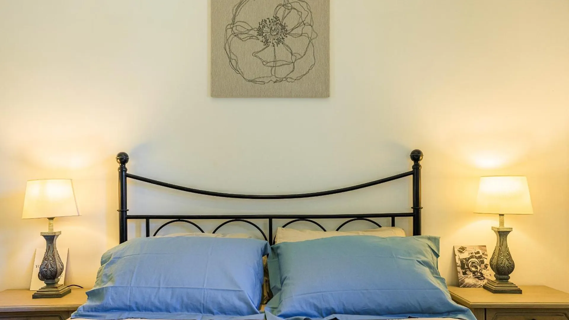 Villa Les Lilas La Colle-sur-Loup 0*,