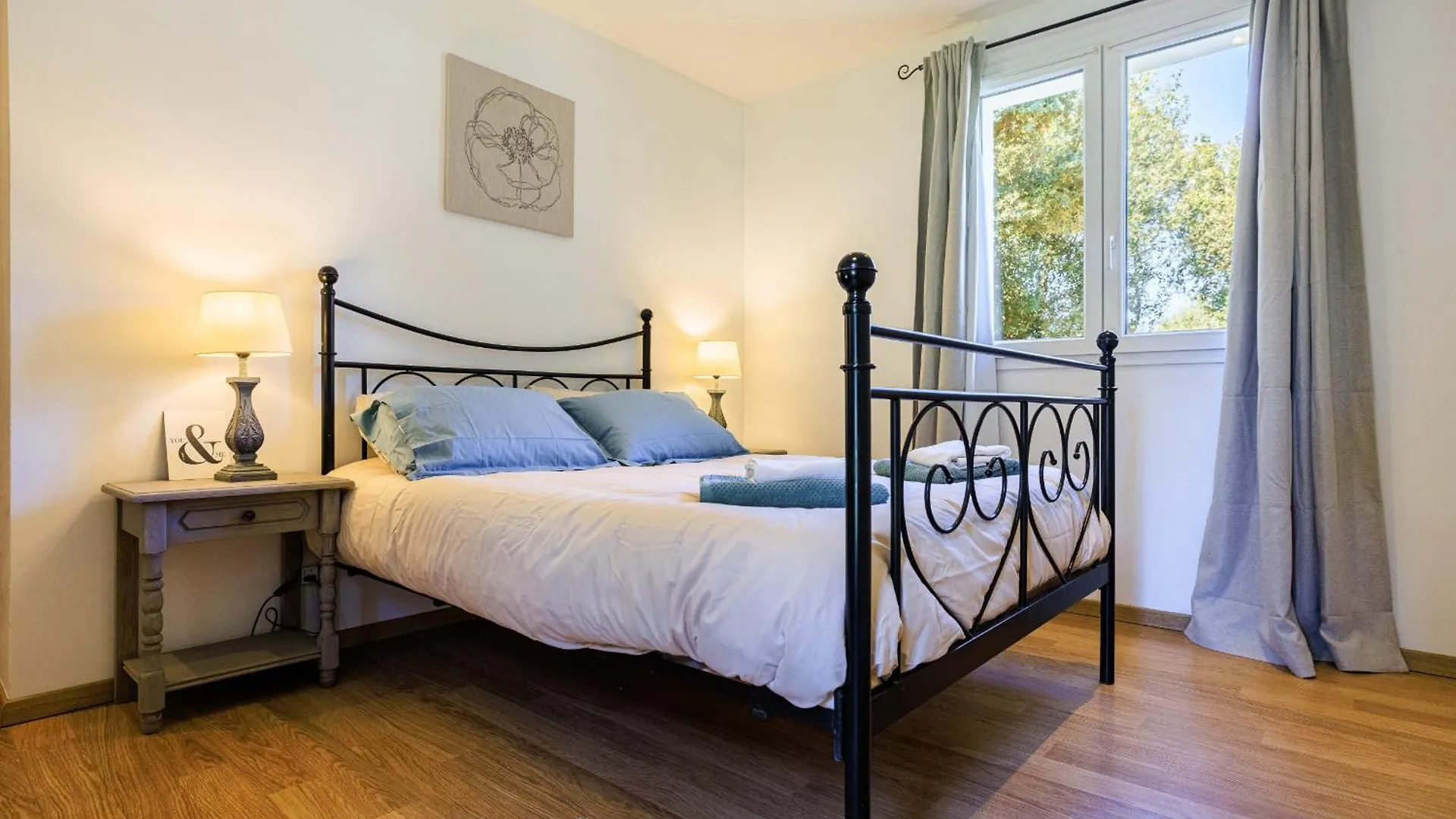 Villa Les Lilas La Colle-sur-Loup 0*,