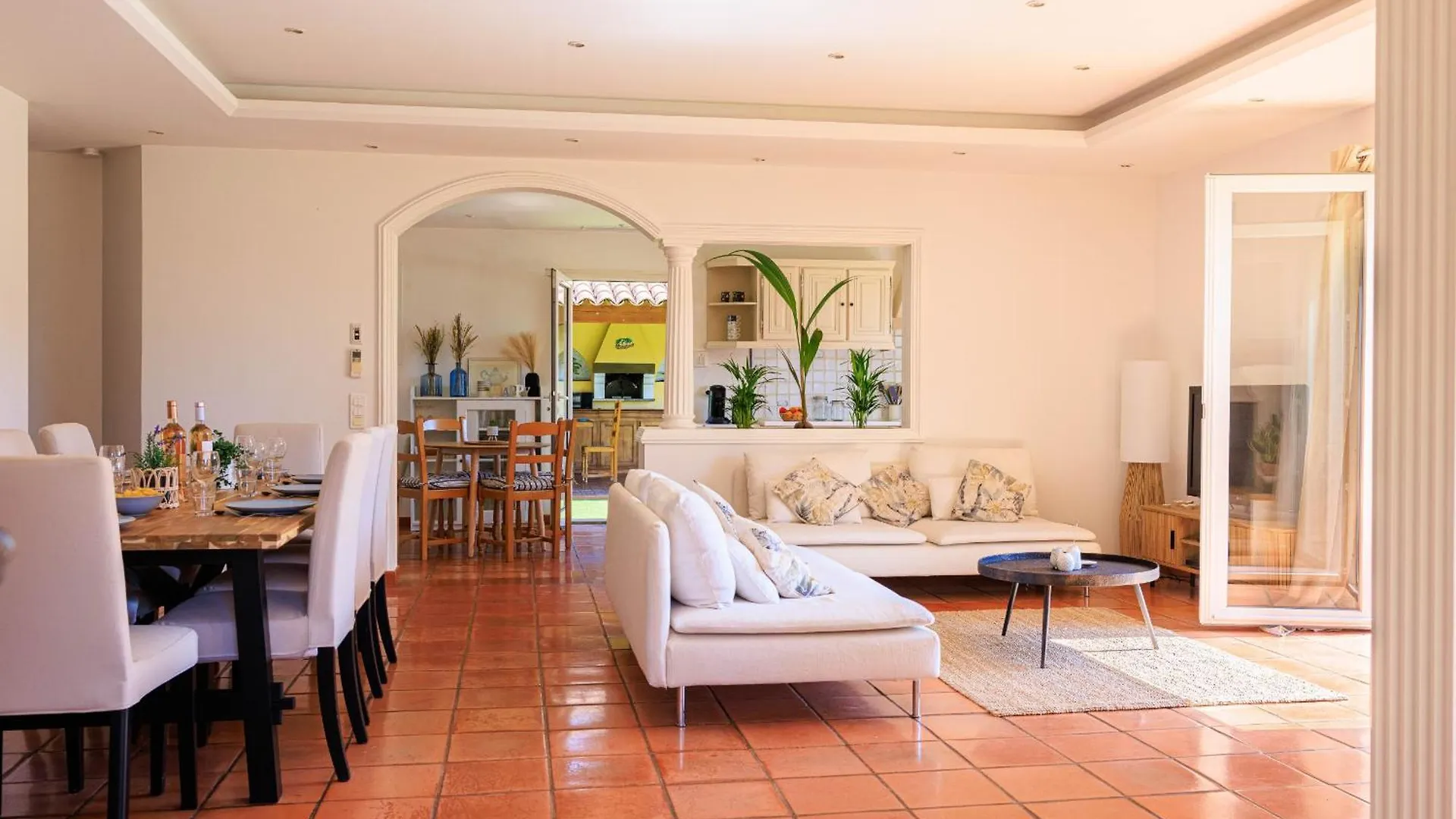 Villa Les Lilas La Colle-sur-Loup