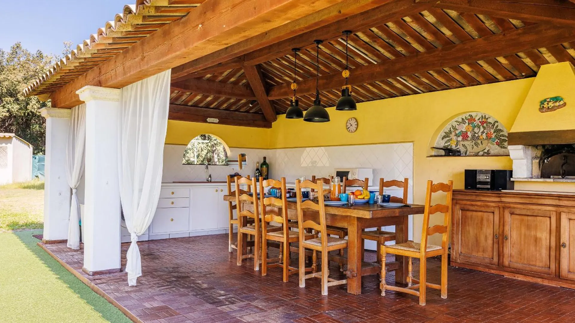 Villa Les Lilas La Colle-sur-Loup