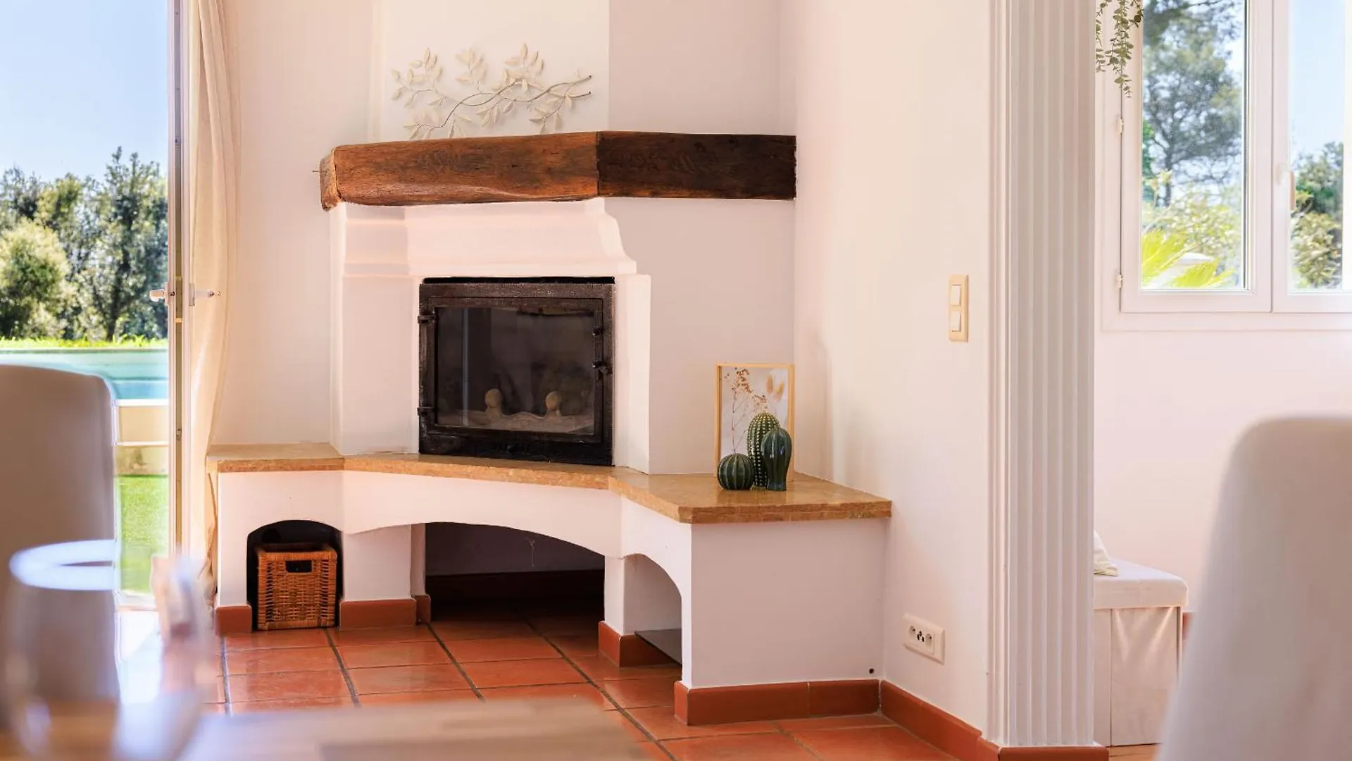 Villa Les Lilas La Colle-sur-Loup